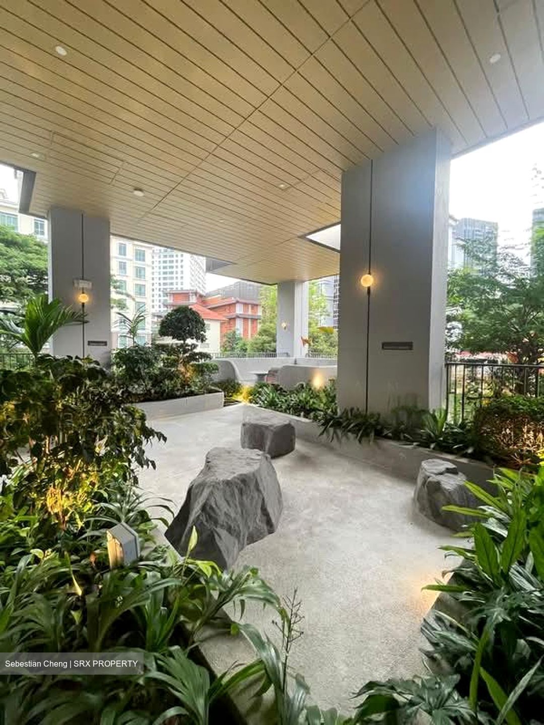 Hill House (D9), Apartment #561608191